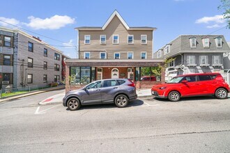 19 Chestnut St in Sleepy Hollow, NY - Building Photo - Building Photo