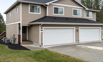 5521 E 14th Ave in Spokane Valley, WA - Building Photo