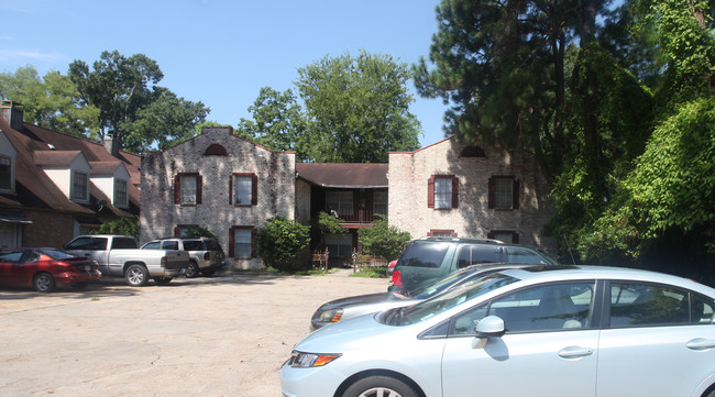 Dumaine in Baton Rouge, LA - Foto de edificio - Building Photo