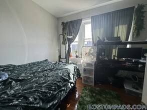 38 Hemenway St in Boston, MA - Building Photo - Building Photo