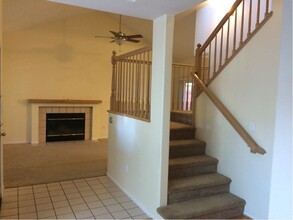 3604 Koso St in Davis, CA - Building Photo - Building Photo
