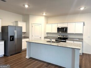 119 Pond Ct in Hoschton, GA - Building Photo - Building Photo