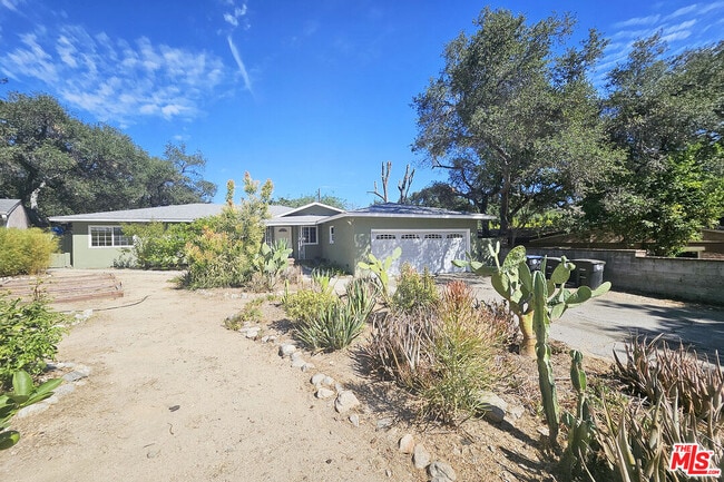 property at 3700 Glenwood Ave