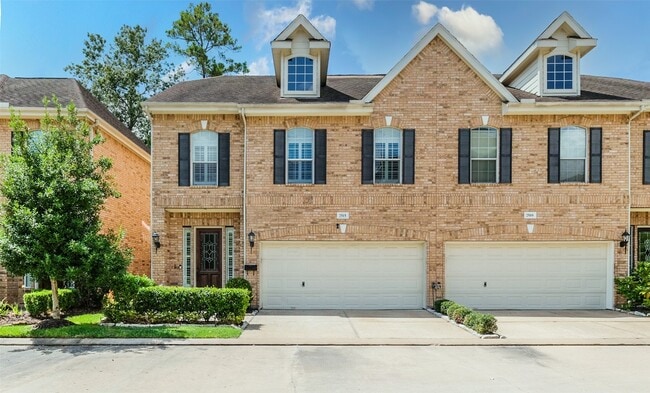 property at 7515 Shady Villa Walk