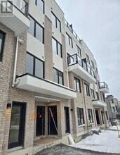 1695 Dersan St in Pickering, ON - Building Photo - Building Photo