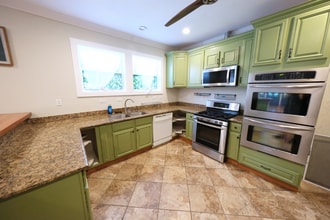 3147 N Johnson St, Unit FRONT in New Orleans, LA - Building Photo - Building Photo