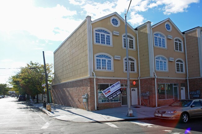 17602-17620 Jamaica Ave in Jamaica, NY - Building Photo - Building Photo