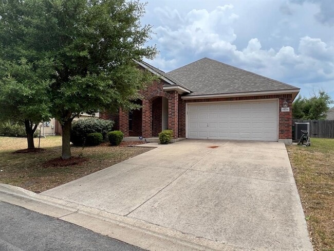 property at 19036 Mangan Way
