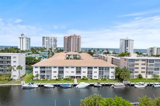 1461 S Ocean Blvd, Unit 226 in Pompano Beach, FL - Building Photo - Building Photo