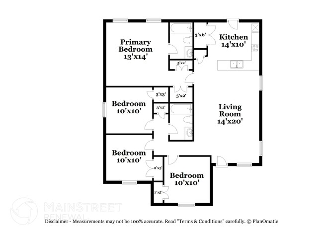 3923 Springbrook Dr in Greensboro, NC - Building Photo - Building Photo