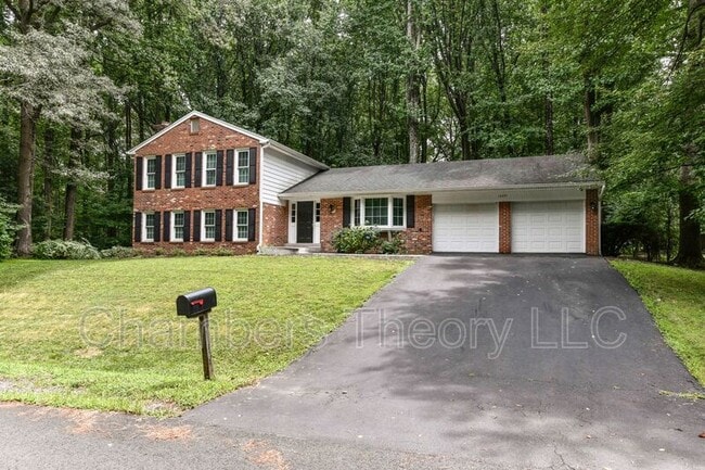 property at 12231 Westwood Hills Dr