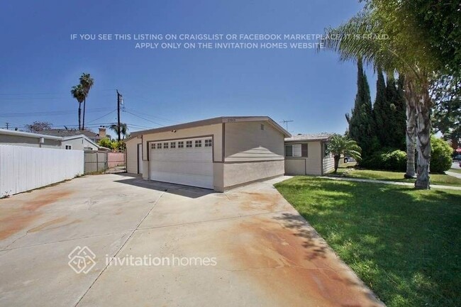 property at 20020 Alburtis Ave