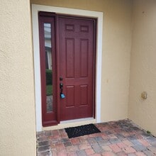 6648 Liberty Pl in Vero Beach, FL - Foto de edificio - Building Photo