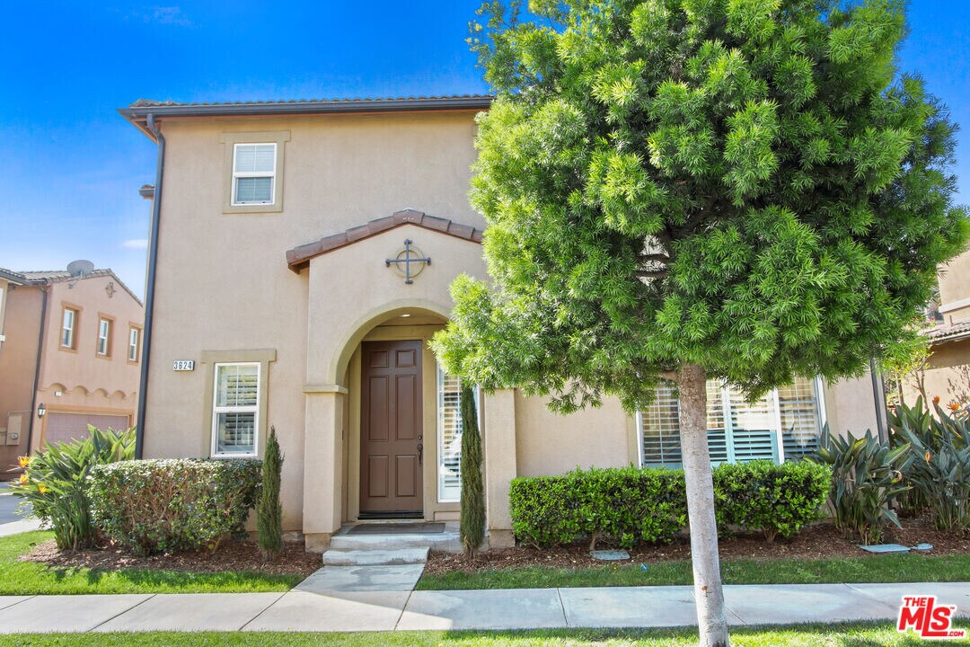 3624 Medici Ln in Inglewood, CA - Building Photo