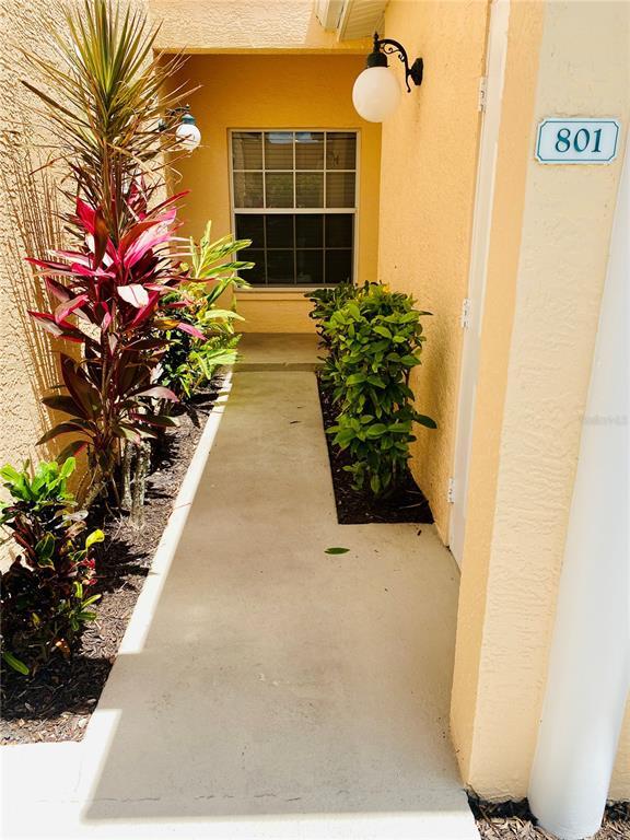 property at 801 Gondola Park Dr