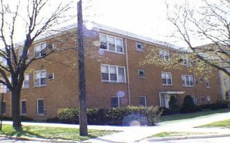 4905 W Louise St Apartments