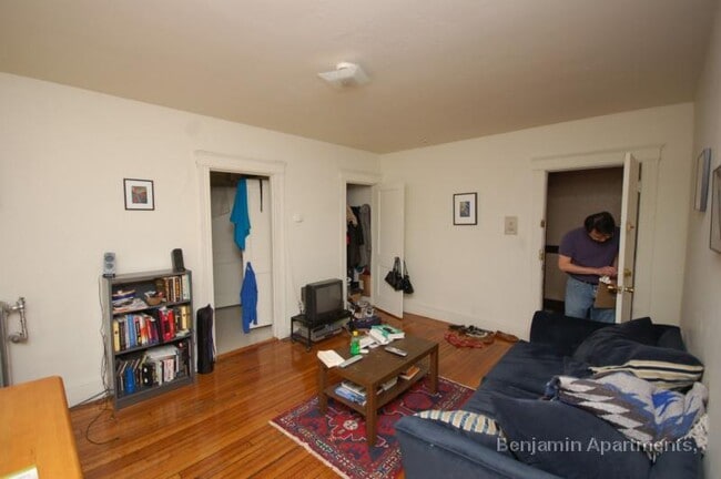 property at 88 Washington St