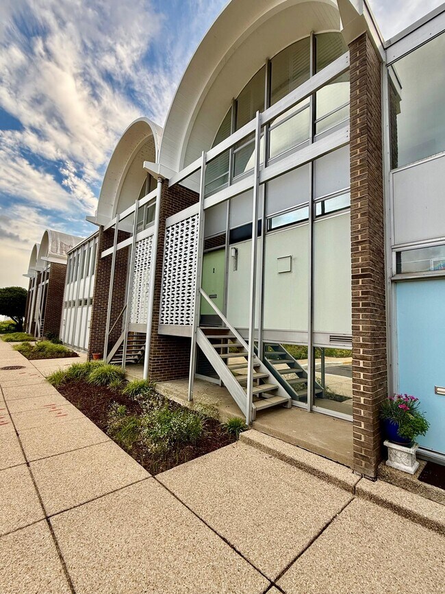 property at 396 N St SW