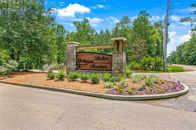 28453 Apple Blossom Ln in Ponchatoula, LA - Building Photo - Building Photo