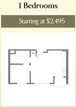 Canopy North Park in San Diego, CA - Building Photo - Floor Plan