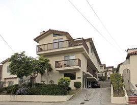 Aliottis Apartamentos