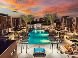 Origin in Goodyear, AZ - Building Photo