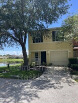 13500 Applerose Ln in Orlando, FL - Building Photo