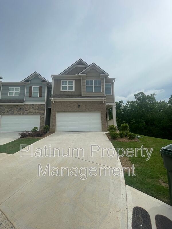 551 Stoneybrook Dr in Dahlonega, GA - Building Photo - Building Photo
