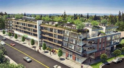 6455 West Boulevard in Vancouver, BC - Building Photo - Building Photo