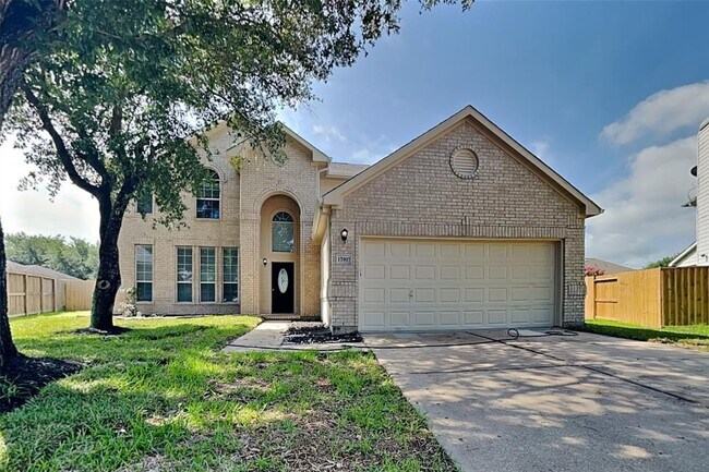 property at 17907 Timber Crossing Ln