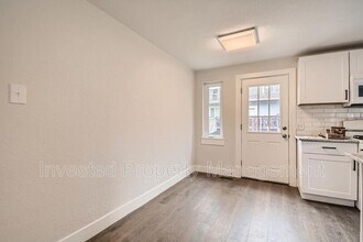 1534 Verbena St in Denver, CO - Building Photo - Building Photo