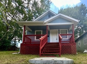 6237 E 12th St in Kansas City, MO - Building Photo