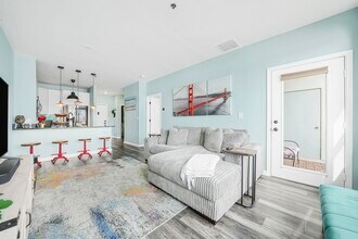 26 Ave at Port Imperial in West New York, NJ - Building Photo - Building Photo