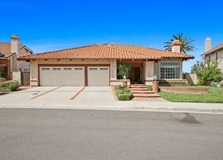 3203 Montagne Way in Thousand Oaks, CA - Building Photo - Building Photo