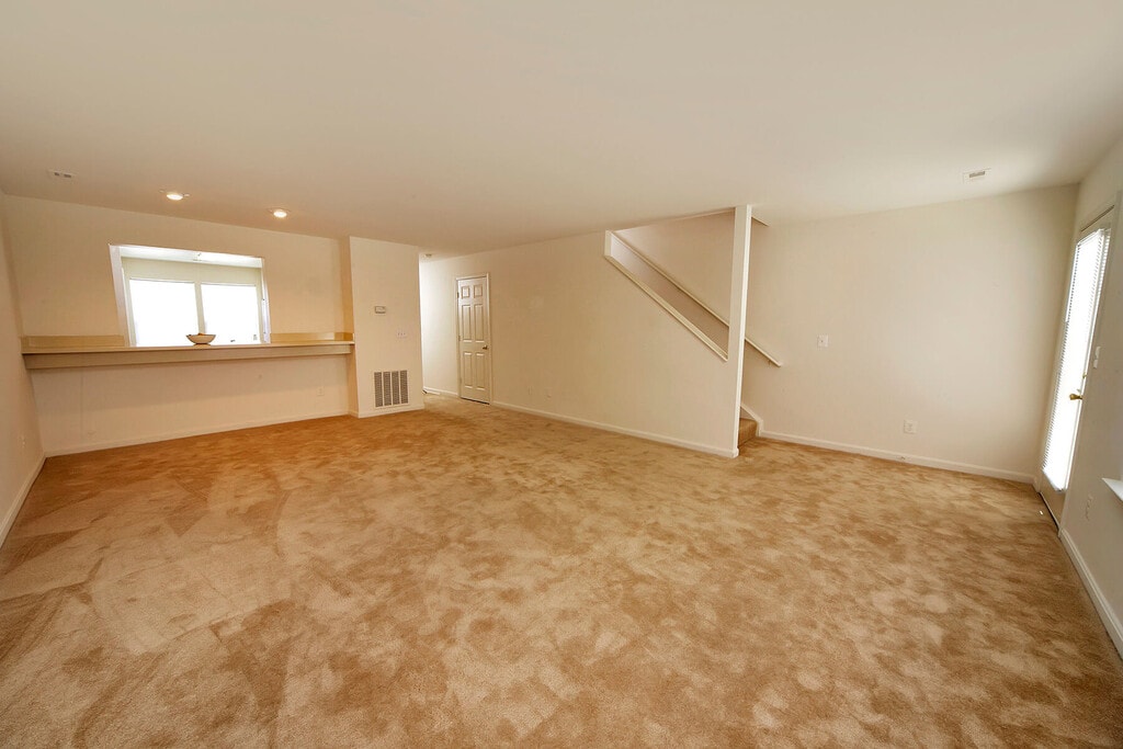 Broadwater Townhomes in Chester, VA