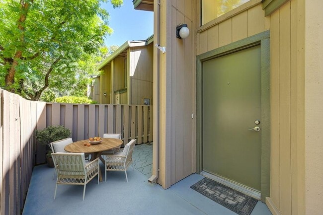 property at 13051 Lincoln Way