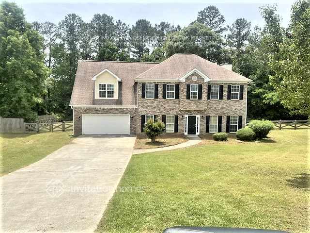 property at 100 Ardella Dr