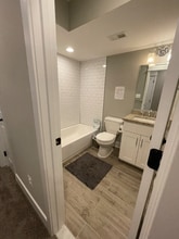 3405 LL Back of House in Baltimore, MD - Building Photo - Building Photo