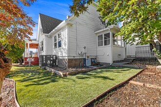 205 Court St in Jackson, CA - Building Photo - Building Photo