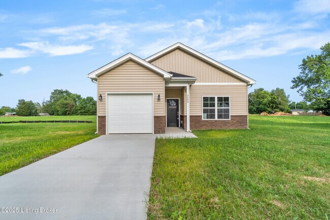 3200 Maldon Ct in Louisville, KY - Building Photo - Building Photo