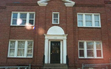 1306 Orren St NE in Washington, DC - Building Photo