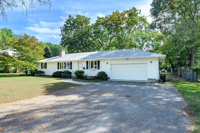 property at 557 Maple Rd