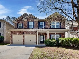 82 Torero Trail in Newnan, GA - Building Photo