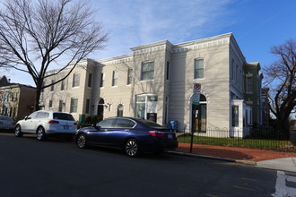 505-507 13th St NE in Washington, DC - Building Photo - Building Photo