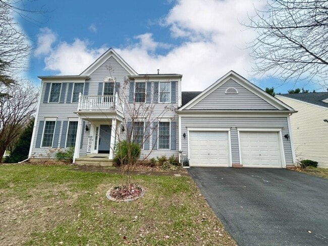property at 5 Milestone Manor Ct