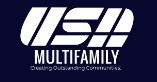 Property Management Company Logo USA Multifamily Management Inc.