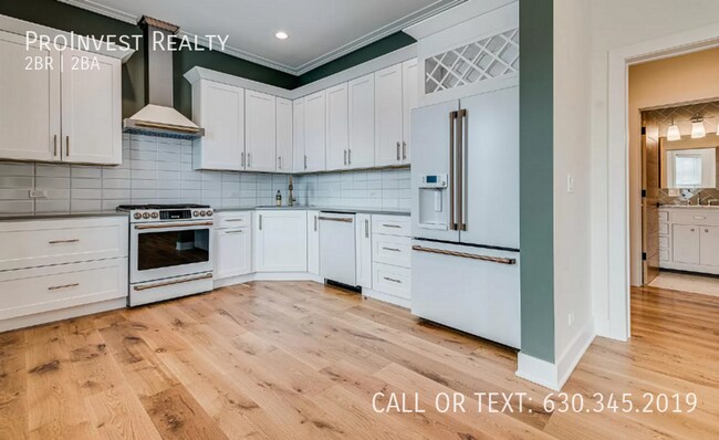 2624 N Lincoln Ave in Chicago, IL - Building Photo - Building Photo