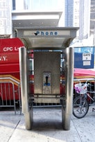 Tribute WTC Visitor Center in New York, NY - Building Photo
