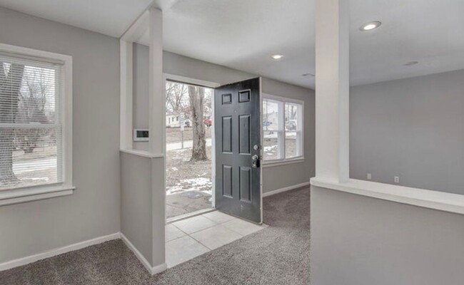 4615 Freeman Ave in Kansas City, KS - Building Photo - Building Photo