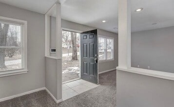 4615 Freeman Ave in Kansas City, KS - Building Photo - Building Photo